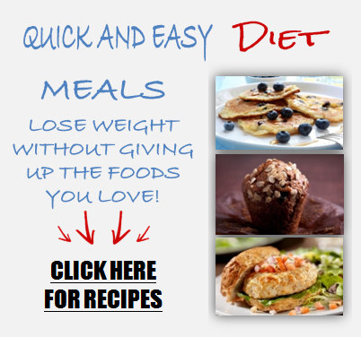 Diet Recipes