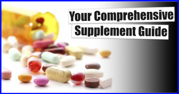 Supplement guide