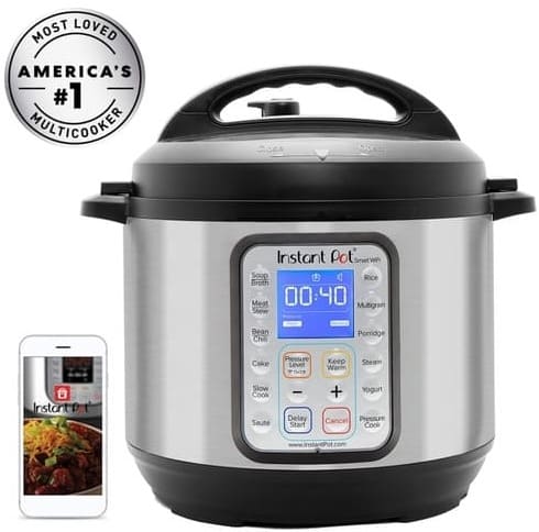 Click to Check Instant Pot Price