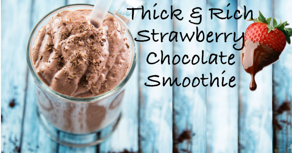 thick-rich-strawberry-chocolate-smoothie